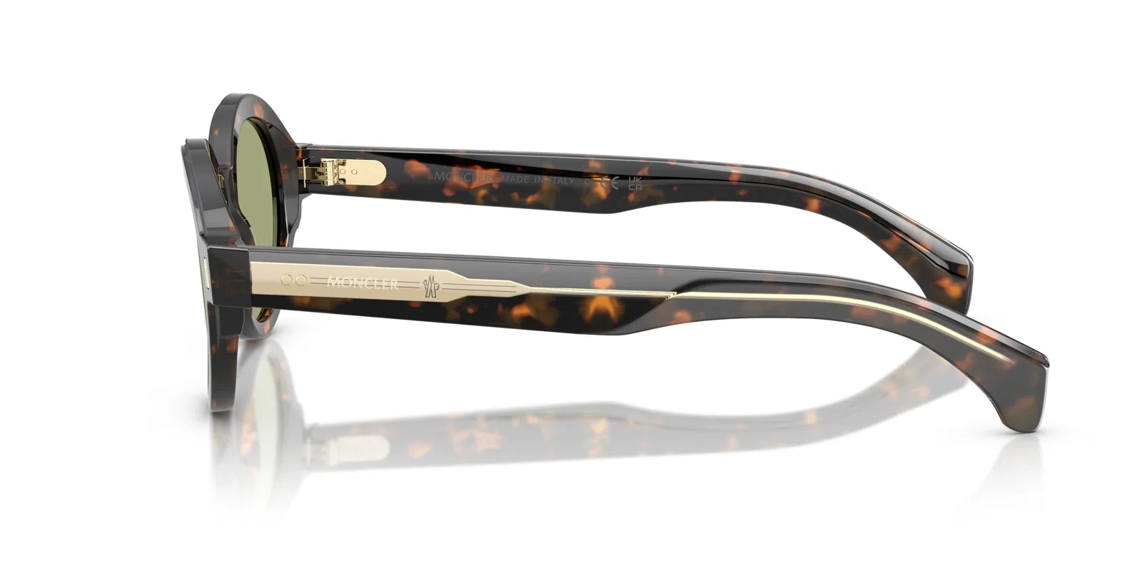 Moncler Rondosa 6003F Sunglasses - view 5